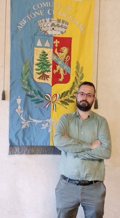 Tonarelli Andrea