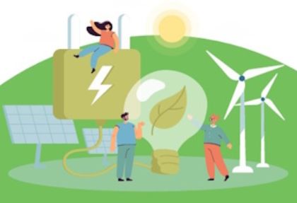 Comunità Energetica Rinnovabile  -  Cer Pistoia Uno