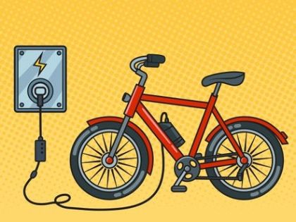 Manifestazione di interesse noleggio e-bike UCAP