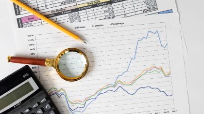 Immagine di Finanze e Bilancio Immagine di Finanze e Bilancio