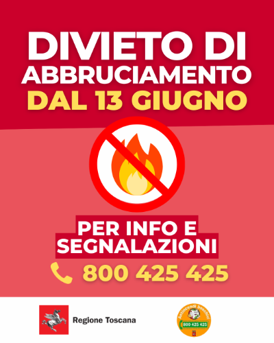 Card Abbruciamento
