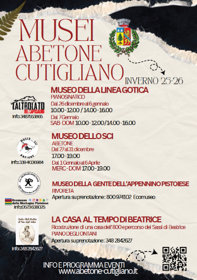 orario_musei_abetone_cutigliano