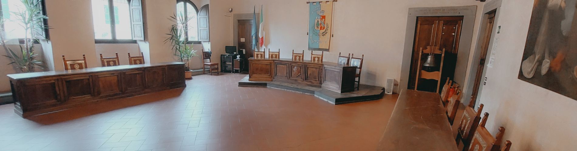 Consiglio Comunale