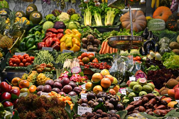 mercato settimanale mercato settimanale
