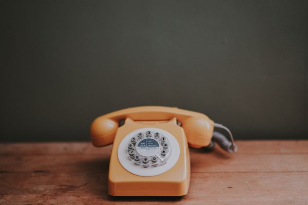 telefono telefono