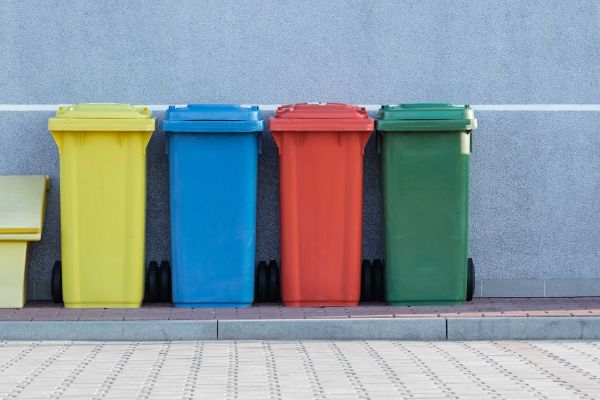 mastelli per la raccolta differenziata mastelli per la raccolta differenziata