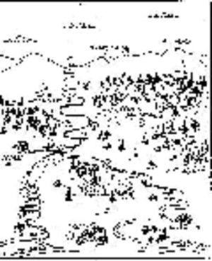 Itinerario del Monte Lancino