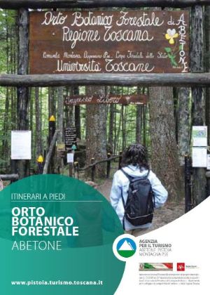 Orto botanico Forestale